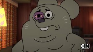 Le Monde incroyable de Gumball Saison 5 Episode 14