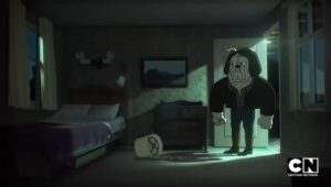 Le Monde incroyable de Gumball Saison 5 Episode 17