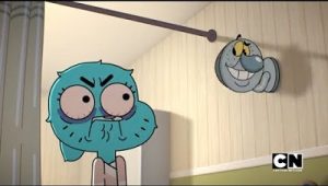Le Monde incroyable de Gumball Saison 5 Episode 31