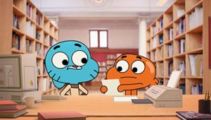 Le Monde incroyable de Gumball Saison 5 Episode 39