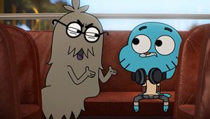 Le Monde incroyable de Gumball Saison 6 Episode 12