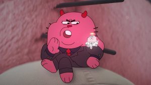 Le Monde incroyable de Gumball Saison 6 Episode 17