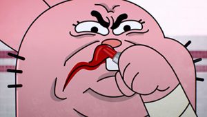Le Monde incroyable de Gumball Saison 6 Episode 2