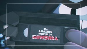 Le Monde incroyable de Gumball Saison 6 Episode 21