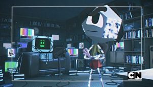 Le Monde incroyable de Gumball Saison 6 Episode 21