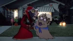 Le Monde incroyable de Gumball Saison 6 Episode 25