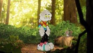 Le Monde incroyable de Gumball Saison 6 Episode 26
