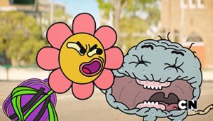 Le Monde incroyable de Gumball Saison 6 Episode 27