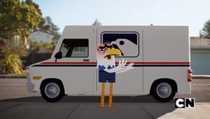 Le Monde incroyable de Gumball Saison 6 Episode 28