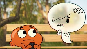 Le Monde incroyable de Gumball Saison 6 Episode 29
