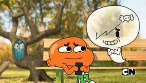 Le Monde incroyable de Gumball Saison 6 Episode 29