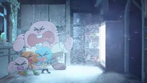 Le Monde incroyable de Gumball Saison 6 Episode 31