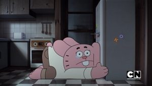 Le Monde incroyable de Gumball Saison 6 Episode 31
