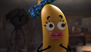 Le Monde incroyable de Gumball Saison 6 Episode 34