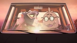 Le Monde incroyable de Gumball Saison 6 Episode 35