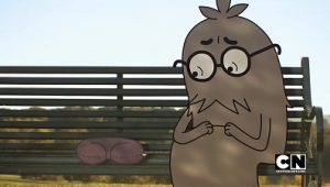 Le Monde incroyable de Gumball Saison 6 Episode 35