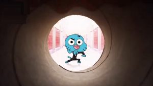Le Monde incroyable de Gumball Saison 6 Episode 37