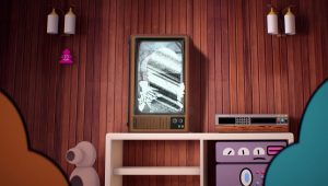 Le Monde incroyable de Gumball Saison 6 Episode 4