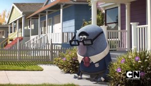 Le Monde incroyable de Gumball Saison 6 Episode 40