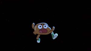 Le Monde incroyable de Gumball Saison 6 Episode 42