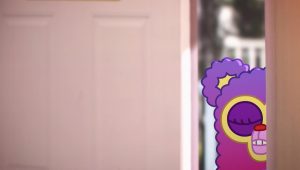 Le Monde incroyable de Gumball Saison 6 Episode 43