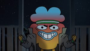 Le Monde incroyable de Gumball Saison 6 Episode 5