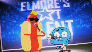 Le Monde incroyable de Gumball Saison 6 Episode 7