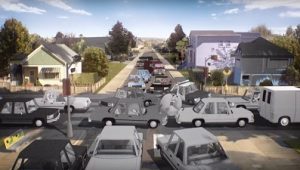 Le Monde incroyable de Gumball Saison 6 Episode 9