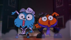 Le Monde incroyable de Gumball Saison 7 Episode 12
