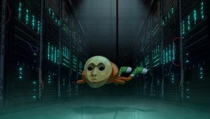 Le Monde incroyable de Gumball Saison 7 Episode 15
