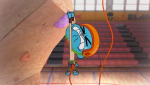 Le Monde incroyable de Gumball Saison 7 Episode 19