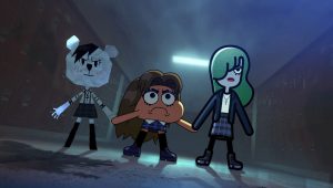 Episode 21