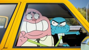 Le Monde incroyable de Gumball Saison 7 Episode 6