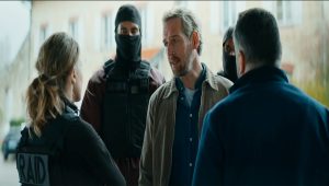 Le négociateur Saison 2 Episode 1