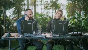 Le négociateur Saison 2 Episode 1
