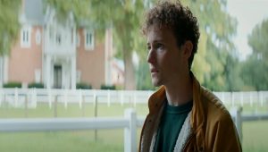 Le négociateur Saison 2 Episode 2
