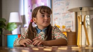 Le négociateur Saison 2 Episode 2