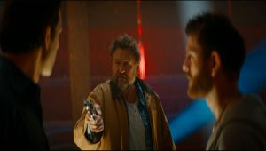 Le négociateur Saison 2 Episode 3