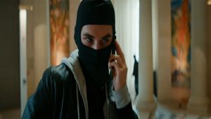 Le négociateur Saison 2 Episode 4