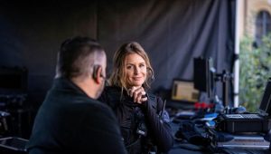 Le négociateur Saison 2 Episode 4