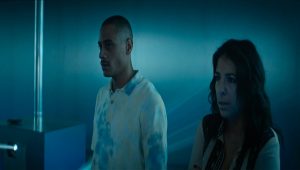 Le négociateur Saison 2 Episode 5