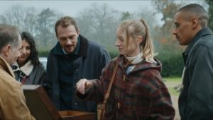 Le négociateur Saison 2 Episode 5