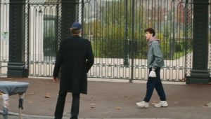 Le négociateur Saison 2 Episode 6