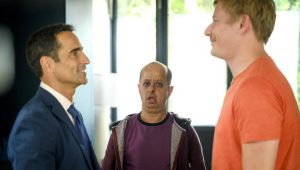 Le nounou Saison 1 Episode 1