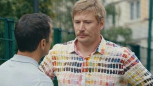 Le nounou Saison 1 Episode 1