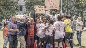 Le nounou Saison 1 Episode 2