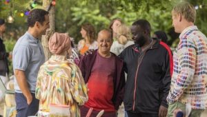 Le nounou Saison 1 Episode 2