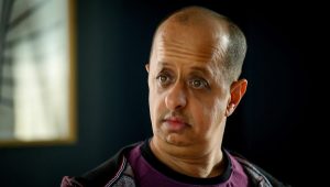 Le nounou Saison 1 Episode 3