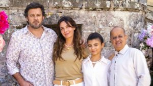 Le nounou Saison 1 Episode 3