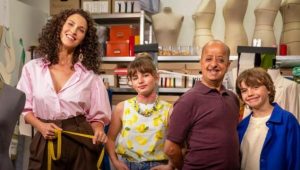 Le nounou Saison 1 Episode 4